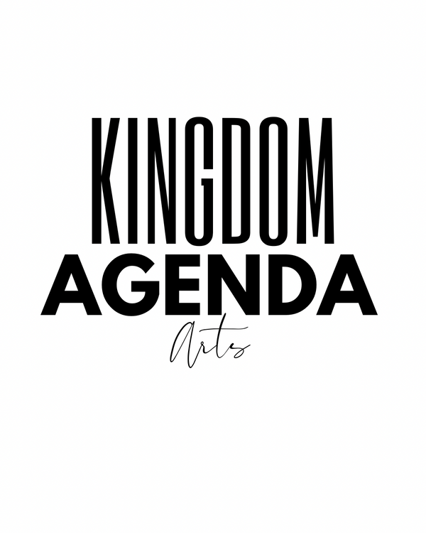 Kingdom Agenda Arts